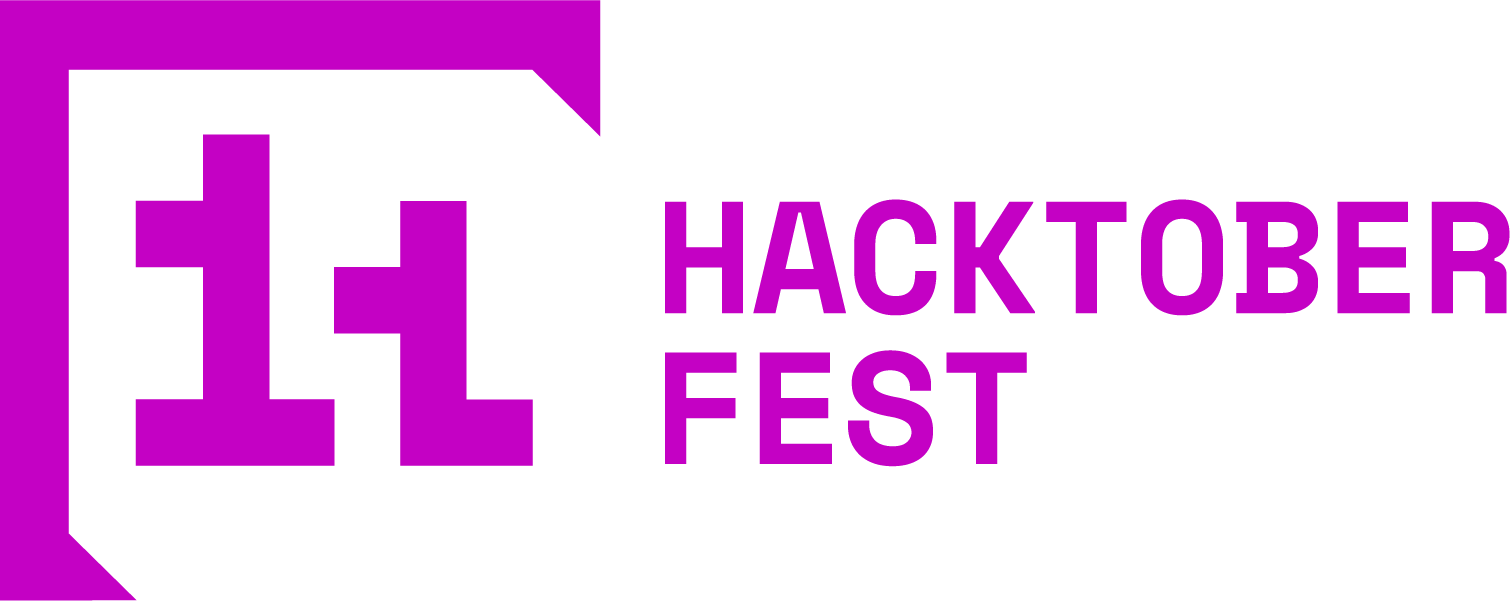 Hacktoberfest 2024 Banner